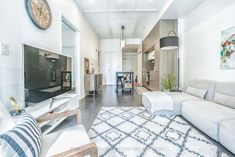 Photo 13 at 403 - 159 Dundas Street E, Yonge Corridor, Toronto Photo 13 at 403 - 159 Dundas Street E, Yonge Corridor, Toronto