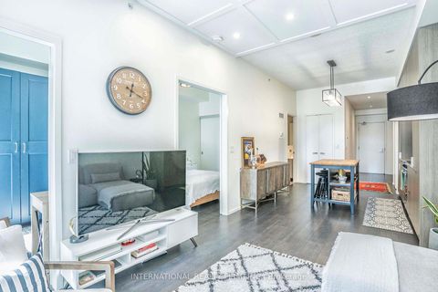 Photo 14 at 403 - 159 Dundas Street E, Yonge Corridor, Toronto