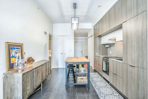 Photo 15 at 403 - 159 Dundas Street E, Yonge Corridor, Toronto