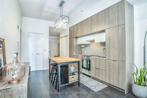 Photo 16 at 403 - 159 Dundas Street E, Yonge Corridor, Toronto