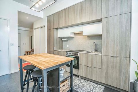 Photo 17 at 403 - 159 Dundas Street E, Yonge Corridor, Toronto