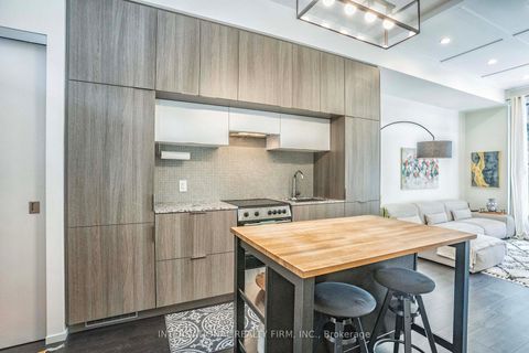 Photo 18 at 403 - 159 Dundas Street E, Yonge Corridor, Toronto