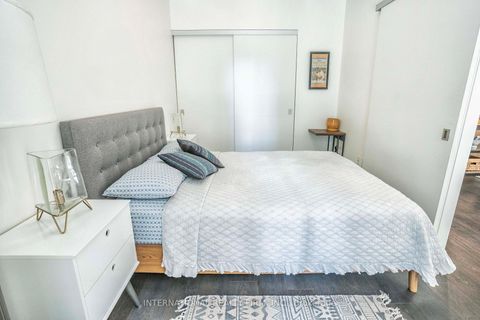 Photo 21 at 403 - 159 Dundas Street E, Yonge Corridor, Toronto Photo 21 at 403 - 159 Dundas Street E, Yonge Corridor, Toronto