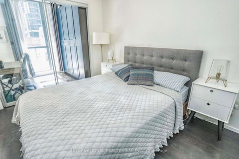 Photo 22 at 403 - 159 Dundas Street E, Yonge Corridor, Toronto Photo 22 at 403 - 159 Dundas Street E, Yonge Corridor, Toronto