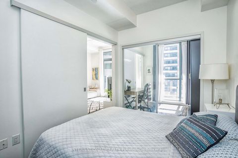 Photo 23 at 403 - 159 Dundas Street E, Yonge Corridor, Toronto Photo 23 at 403 - 159 Dundas Street E, Yonge Corridor, Toronto