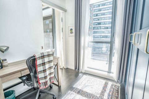 Photo 24 at 403 - 159 Dundas Street E, Yonge Corridor, Toronto