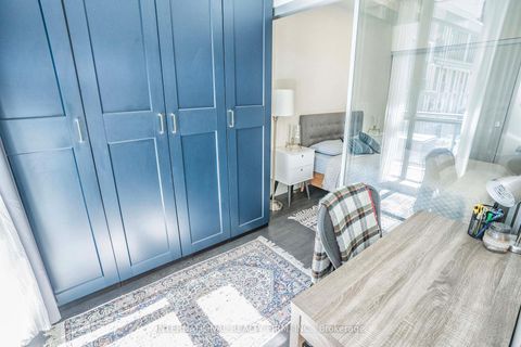 Photo 25 at 403 - 159 Dundas Street E, Yonge Corridor, Toronto Photo 25 at 403 - 159 Dundas Street E, Yonge Corridor, Toronto