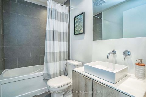 Photo 28 at 403 - 159 Dundas Street E, Yonge Corridor, Toronto Photo 28 at 403 - 159 Dundas Street E, Yonge Corridor, Toronto