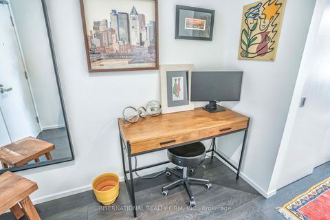 Photo 30 at 403 - 159 Dundas Street E, Yonge Corridor, Toronto Photo 30 at 403 - 159 Dundas Street E, Yonge Corridor, Toronto