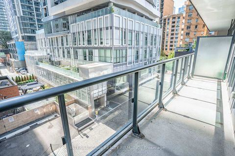 Photo 31 at 403 - 159 Dundas Street E, Yonge Corridor, Toronto