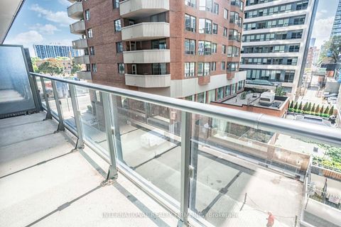 Photo 32 at 403 - 159 Dundas Street E, Yonge Corridor, Toronto