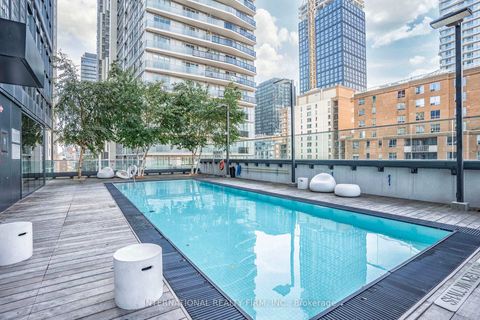 Photo 33 at 403 - 159 Dundas Street E, Yonge Corridor, Toronto Photo 33 at 403 - 159 Dundas Street E, Yonge Corridor, Toronto