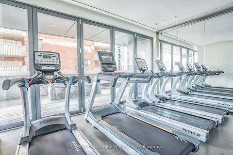 Photo 35 at 403 - 159 Dundas Street E, Yonge Corridor, Toronto Photo 35 at 403 - 159 Dundas Street E, Yonge Corridor, Toronto