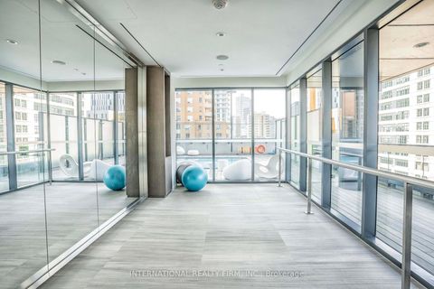 Photo 36 at 403 - 159 Dundas Street E, Yonge Corridor, Toronto