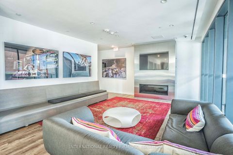 Photo 38 at 403 - 159 Dundas Street E, Yonge Corridor, Toronto