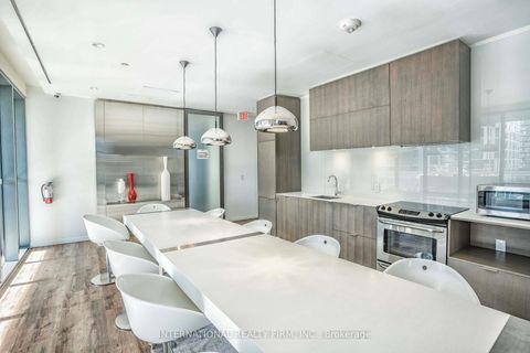 Photo 40 at 403 - 159 Dundas Street E, Yonge Corridor, Toronto