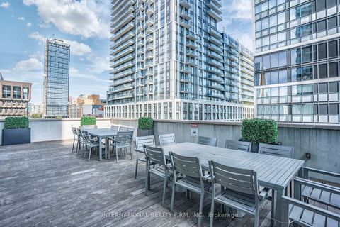 Photo 41 at 403 - 159 Dundas Street E, Yonge Corridor, Toronto