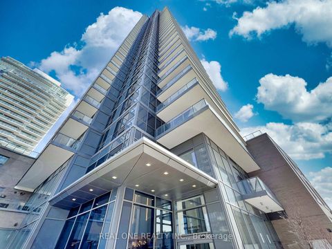 Photo 4 at 2705 - 56 Forest Manor Road, Henry Farm, Toronto