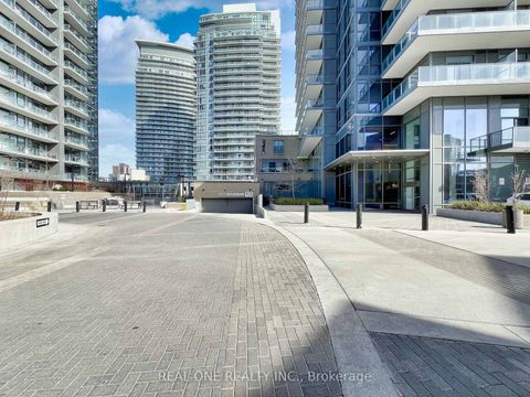 Photo 6 at 2705 - 56 Forest Manor Road, Henry Farm, Toronto