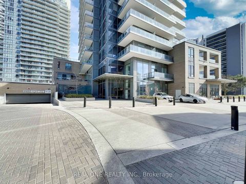 Photo 7 at 2705 - 56 Forest Manor Road, Henry Farm, Toronto