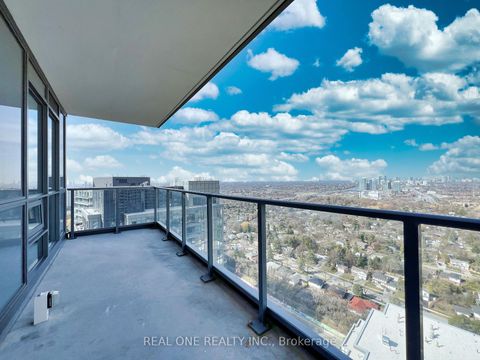 Photo 8 at 2705 - 56 Forest Manor Road, Henry Farm, Toronto