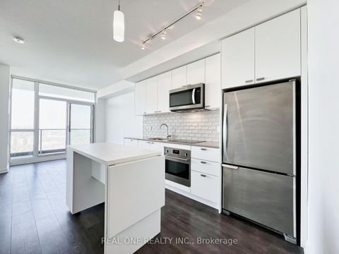 Photo 19 at 2705 - 56 Forest Manor Road, Henry Farm, Toronto