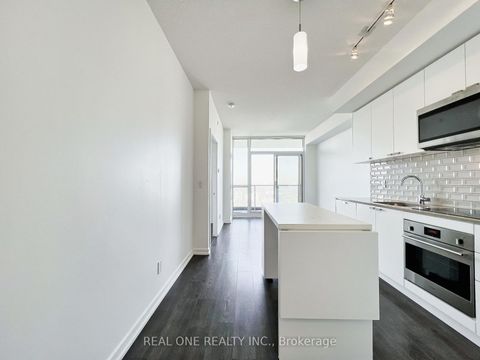 Photo 20 at 2705 - 56 Forest Manor Road, Henry Farm, Toronto