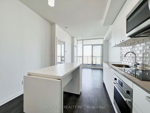 Photo 21 at 2705 - 56 Forest Manor Road, Henry Farm, Toronto
