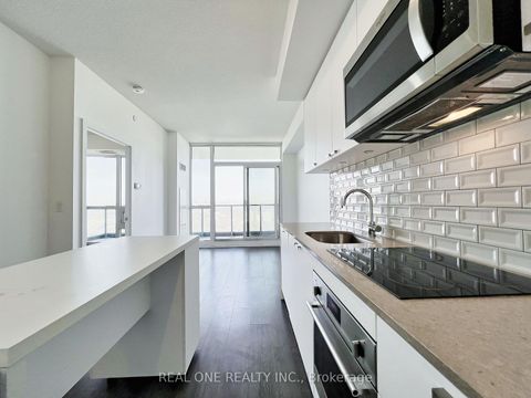 Photo 22 at 2705 - 56 Forest Manor Road, Henry Farm, Toronto