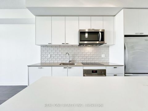 Photo 23 at 2705 - 56 Forest Manor Road, Henry Farm, Toronto