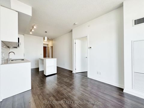 Photo 28 at 2705 - 56 Forest Manor Road, Henry Farm, Toronto
