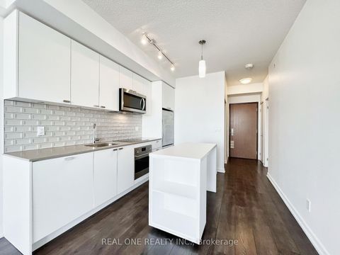 Photo 38 at 2705 - 56 Forest Manor Road, Henry Farm, Toronto