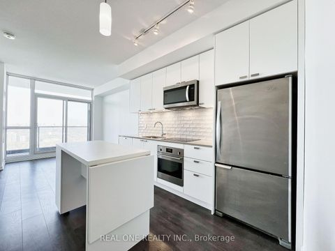 Photo 42 at 2705 - 56 Forest Manor Road, Henry Farm, Toronto