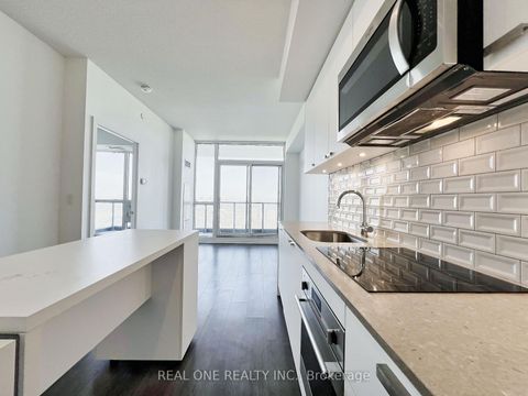 Photo 43 at 2705 - 56 Forest Manor Road, Henry Farm, Toronto
