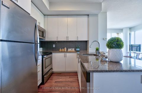 Photo 2 at 505 - 260 Sackville Street, Regent Park, Toronto