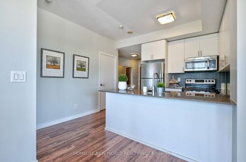 Photo 4 at 505 - 260 Sackville Street, Regent Park, Toronto