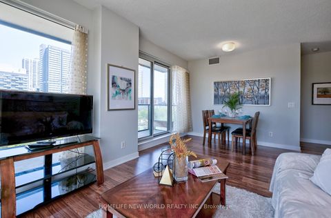 Photo 9 at 505 - 260 Sackville Street, Regent Park, Toronto
