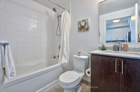 Photo 17 at 505 - 260 Sackville Street, Regent Park, Toronto Photo 17 at 505 - 260 Sackville Street, Regent Park, Toronto