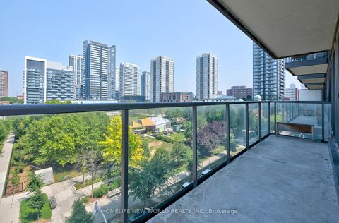 Photo 20 at 505 - 260 Sackville Street, Regent Park, Toronto Photo 20 at 505 - 260 Sackville Street, Regent Park, Toronto