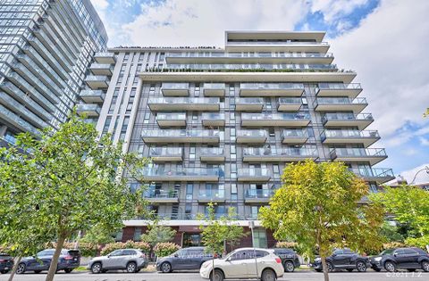 Photo 21 at 505 - 260 Sackville Street, Regent Park, Toronto