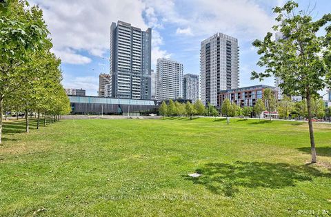 Photo 23 at 505 - 260 Sackville Street, Regent Park, Toronto
