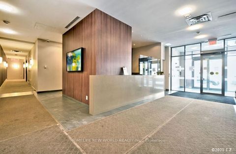 Photo 25 at 505 - 260 Sackville Street, Regent Park, Toronto