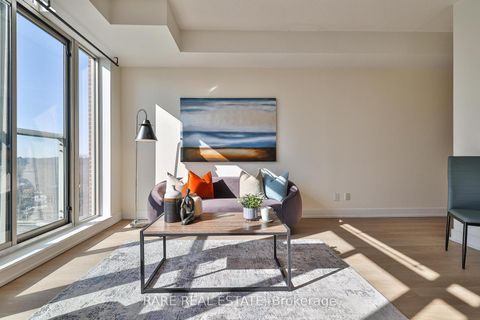 Photo 1 at 607 - 1638 Bloor Street W, High Park North, Toronto