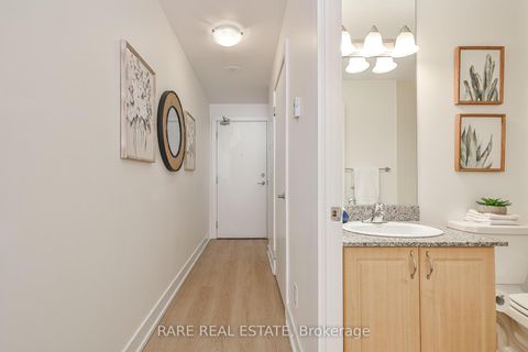 Photo 8 at 607 - 1638 Bloor Street W, High Park North, Toronto