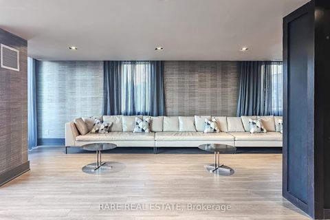Photo 18 at 607 - 1638 Bloor Street W, High Park North, Toronto