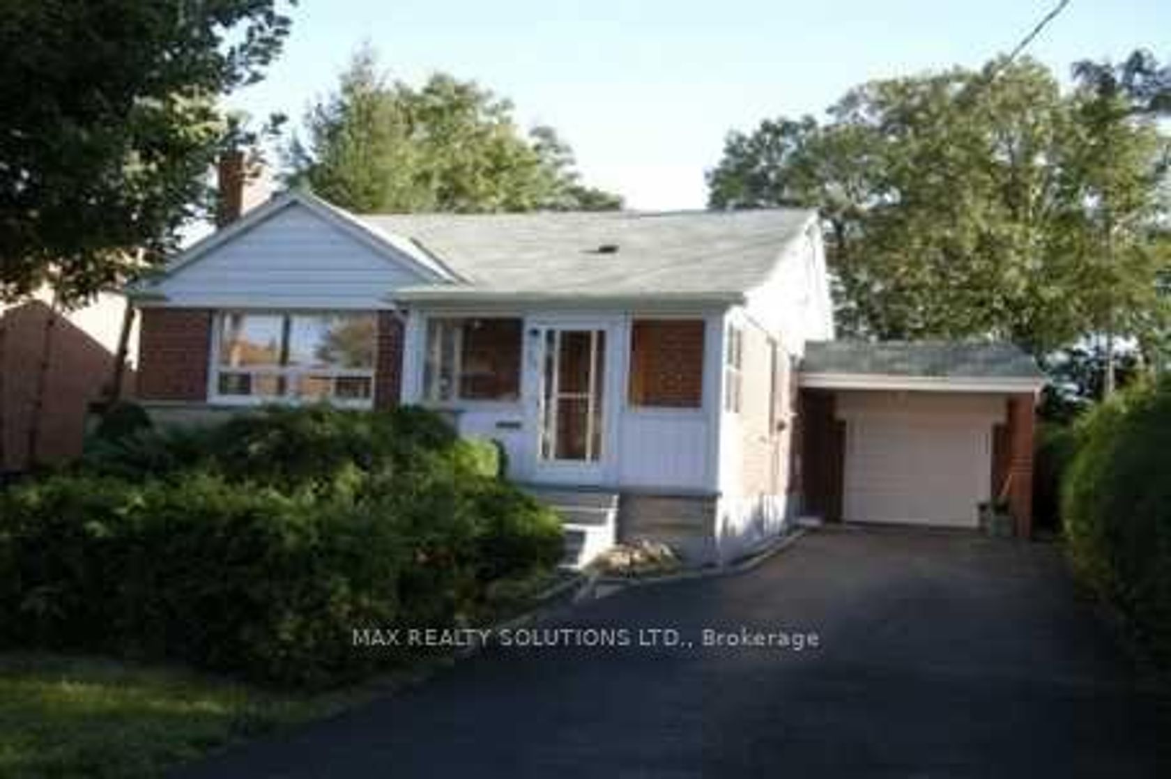 33 Roosevelt Drive, South Richvale, Richmond Hill 