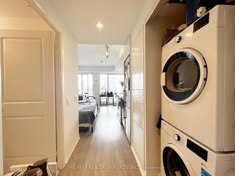 Photo 1 at 3511 - 251 Jarvis Street, Moss Park, Toronto
