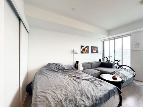 Photo 6 at 3511 - 251 Jarvis Street, Moss Park, Toronto