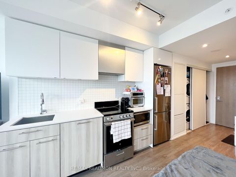 Photo 8 at 3511 - 251 Jarvis Street, Moss Park, Toronto