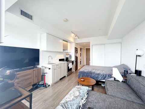 Photo 10 at 3511 - 251 Jarvis Street, Moss Park, Toronto